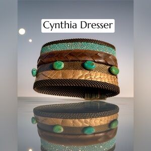 Cynthia Desser bracelet 💕